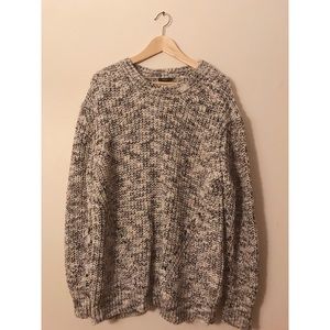 Rails lux Kaleidoscope cozy sweater